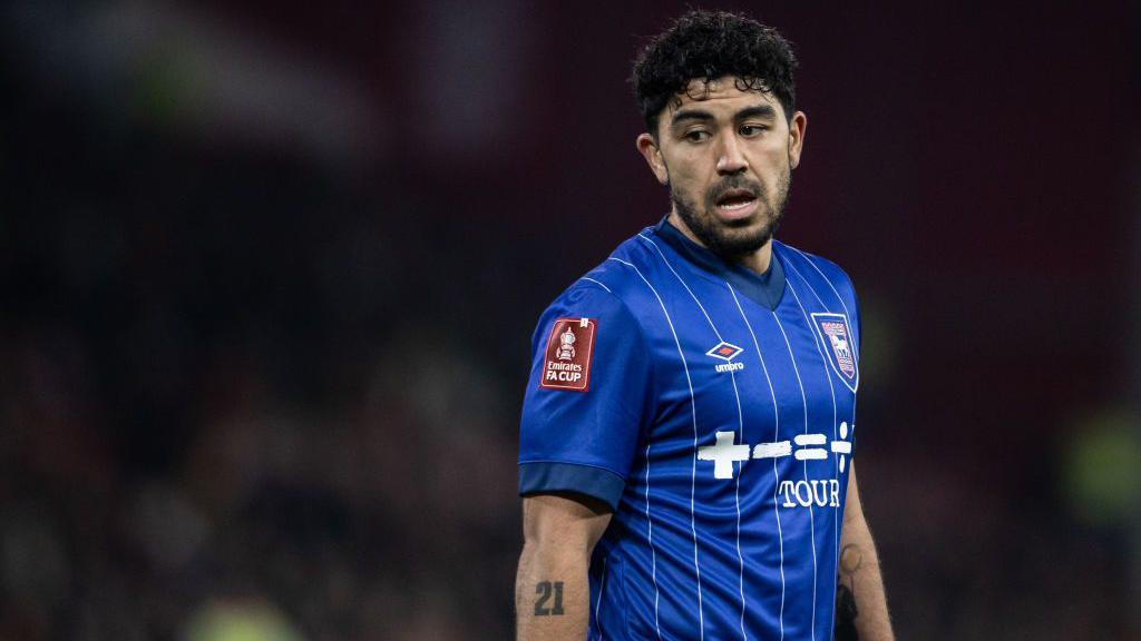 Massimo Luongo