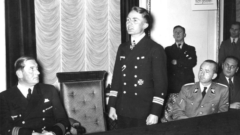 Günther Prien