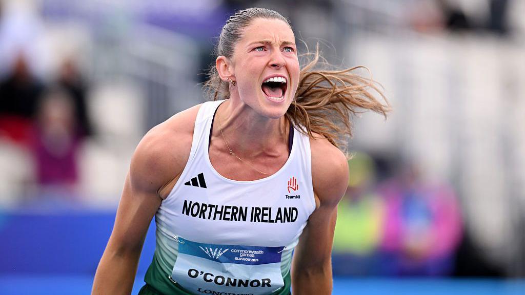 Kate O'Connor