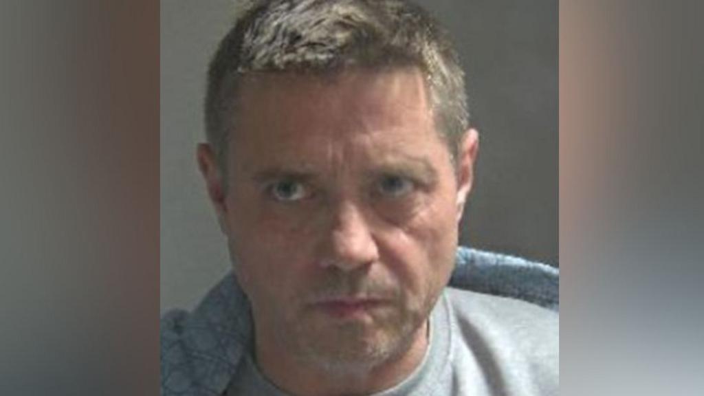 Actor John Alford, known for “London’s Burning,” Passes Away in Prison