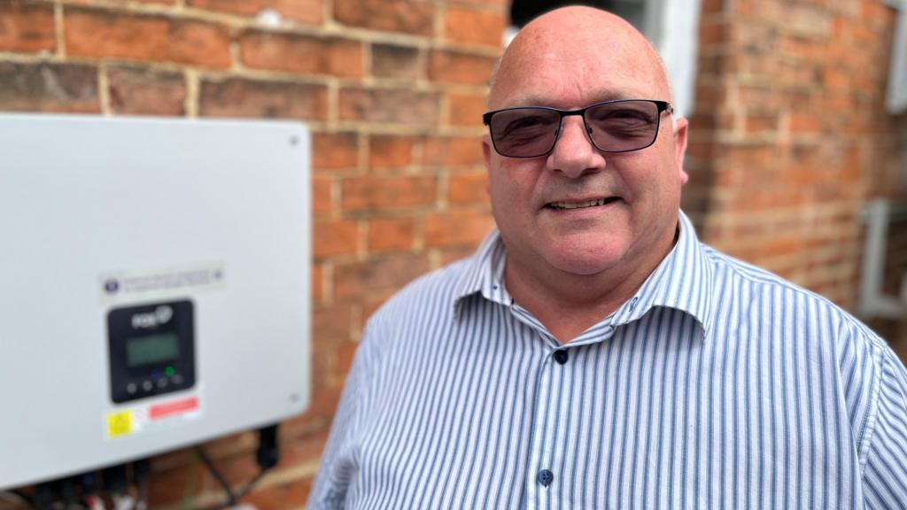 Ev sahibi enerji qrantı proqramının fırıldaq olduğunu düşündü