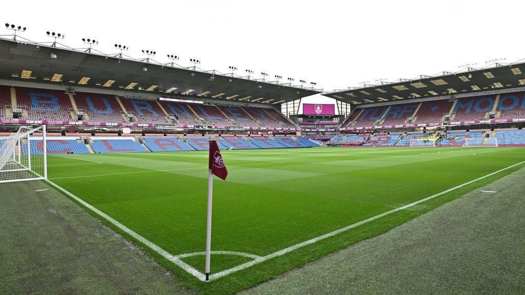 Turf Moor