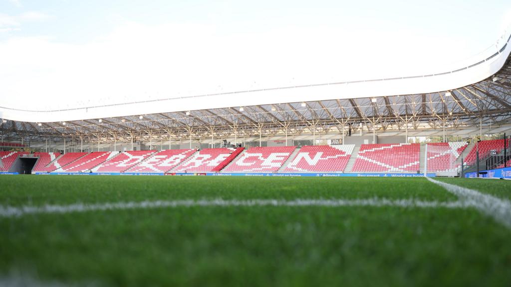 Israel fans can attend Republic of Ireland fixture