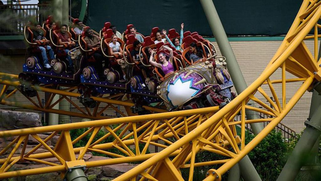 Universal theme park is coming to the UK – so what could it look like?
