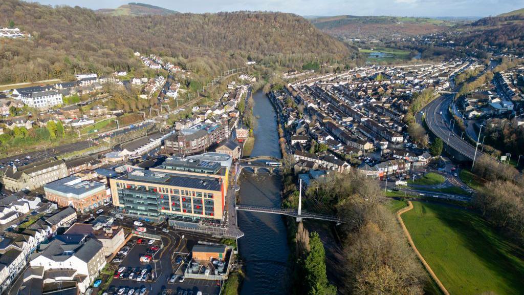 Pontypridd