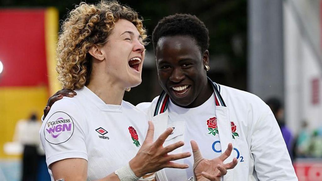 ‘Calm’ England have ‘great capacity’ to regroup