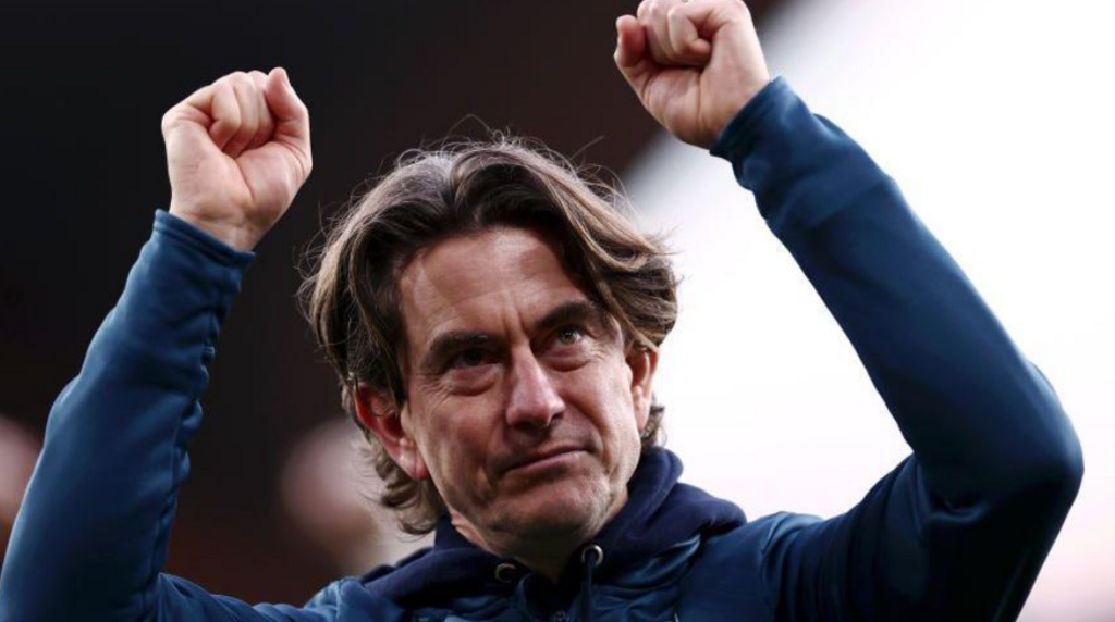 From Postecoglou to the “Chef”: What Style Will Frank Bring to Spurs?