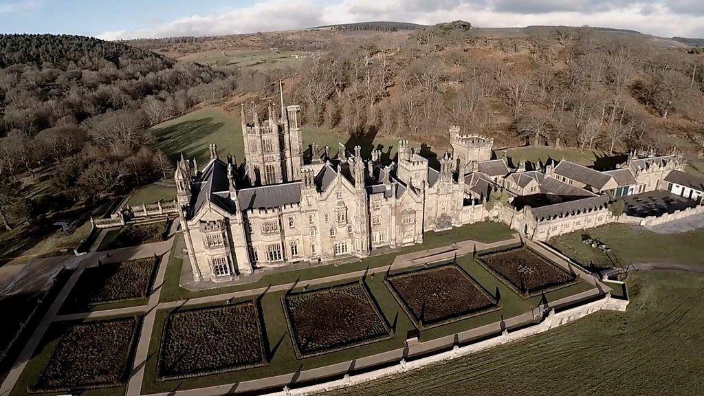 Parc Margam