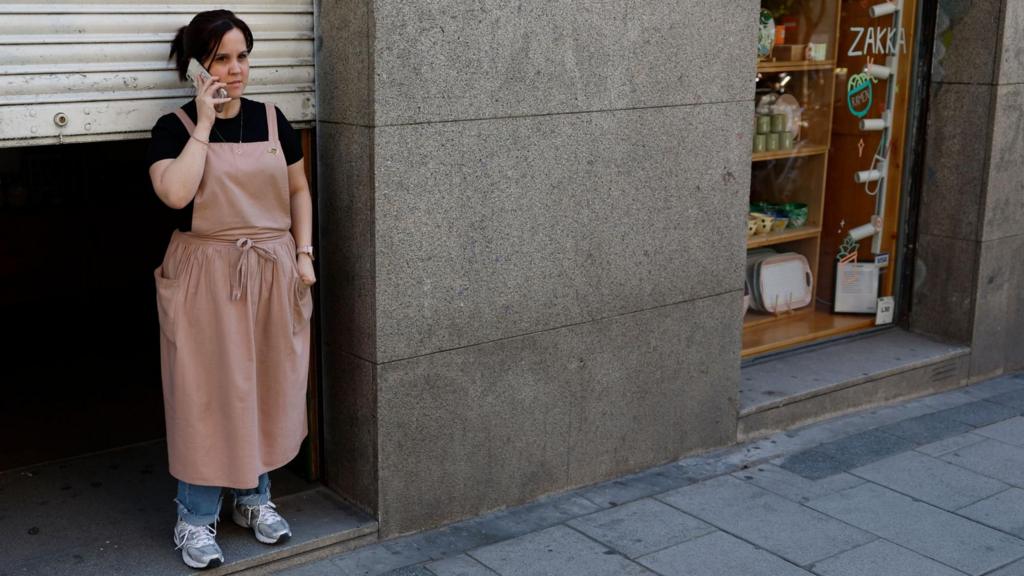 ‘Everything went off’: How Spain and Portugal’s massive power cut unfolded