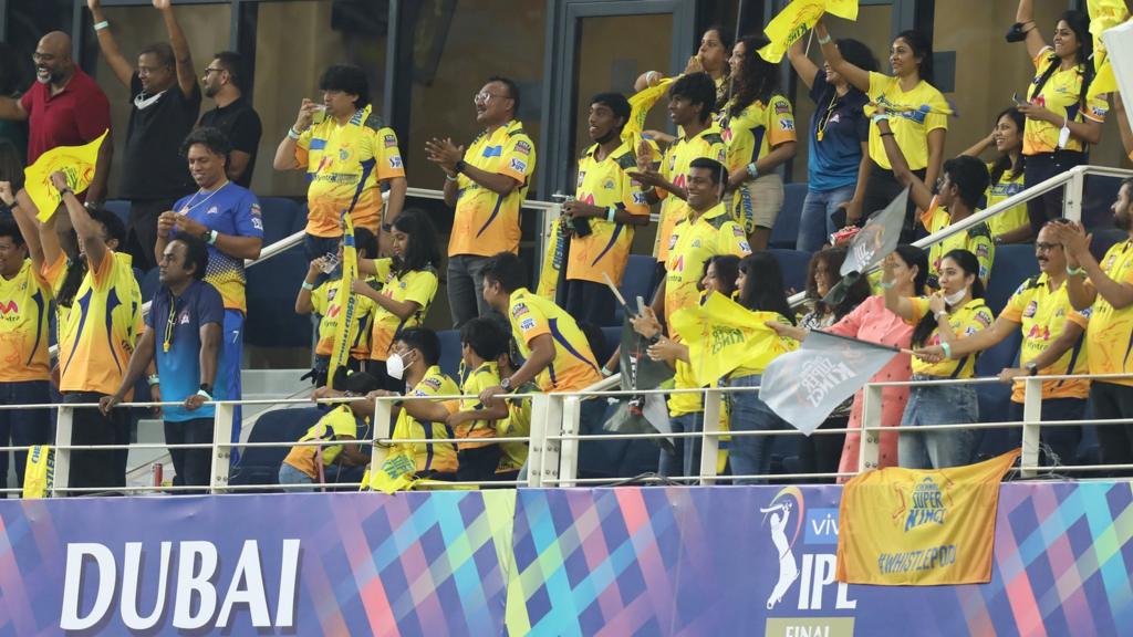 IPL final LIVE: Chennai Super Kings v Kolkata Knight Riders score ...