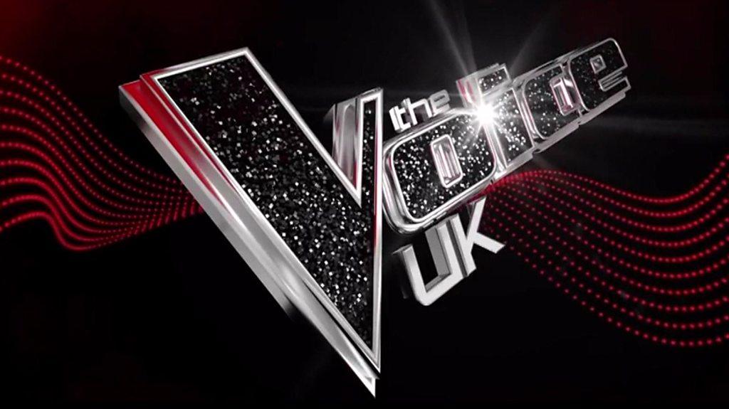 The Voice logo