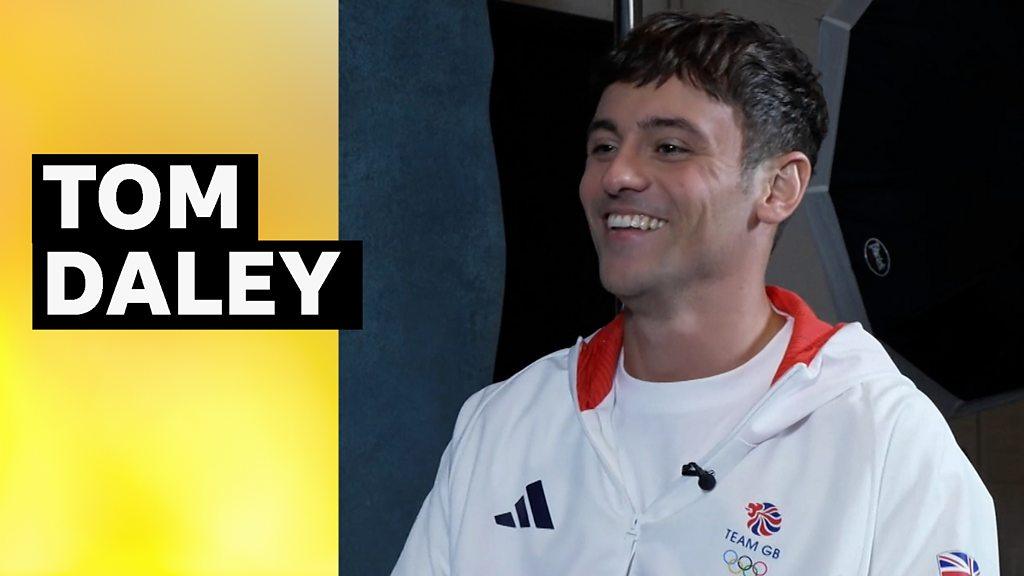 Athletes are involved in making of the kit - Daley