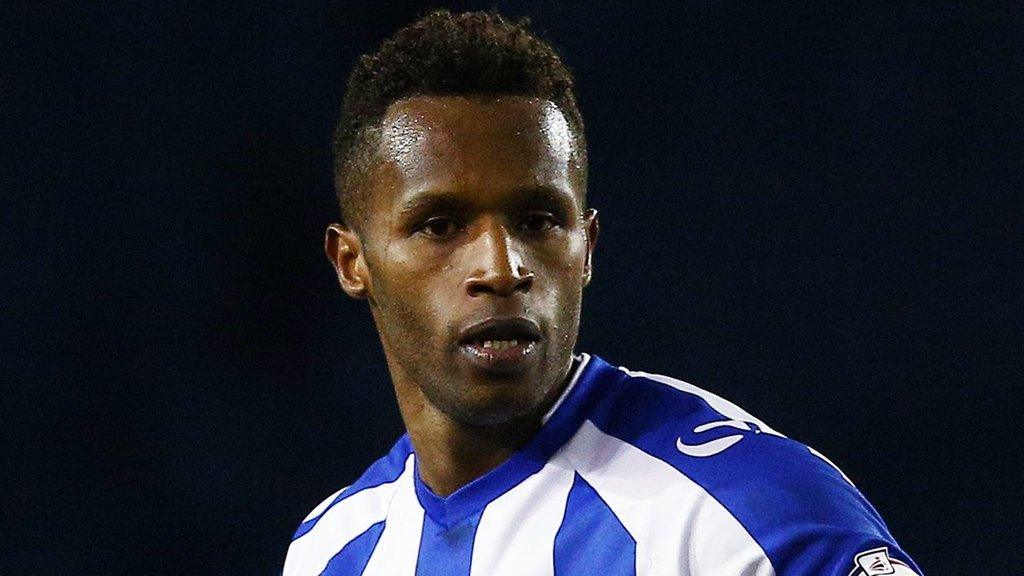 Jose Semedo