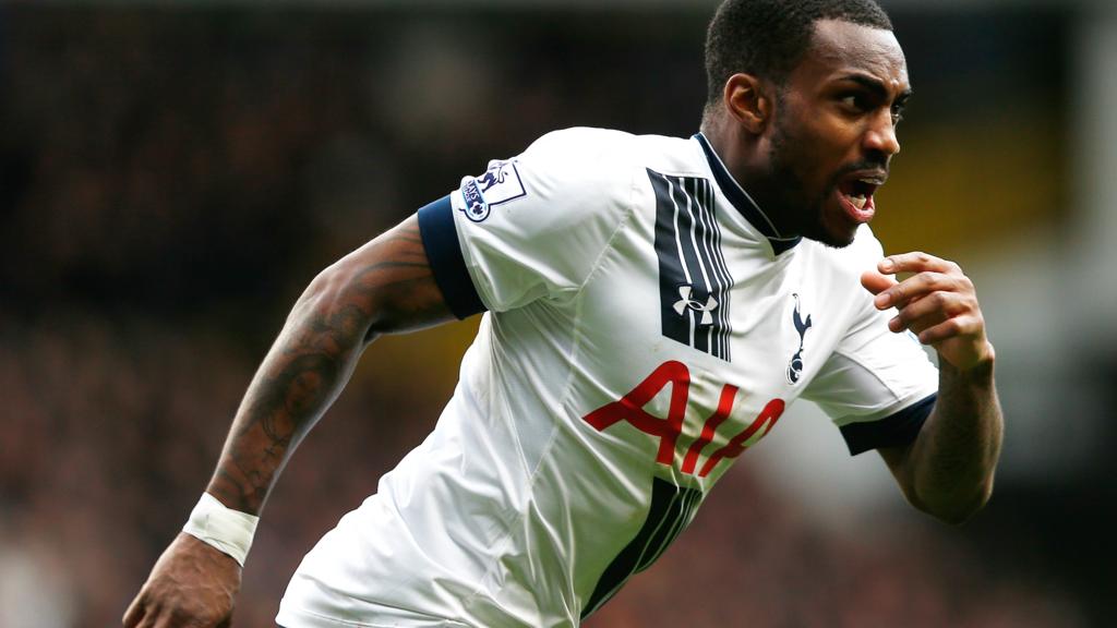 Danny Rose