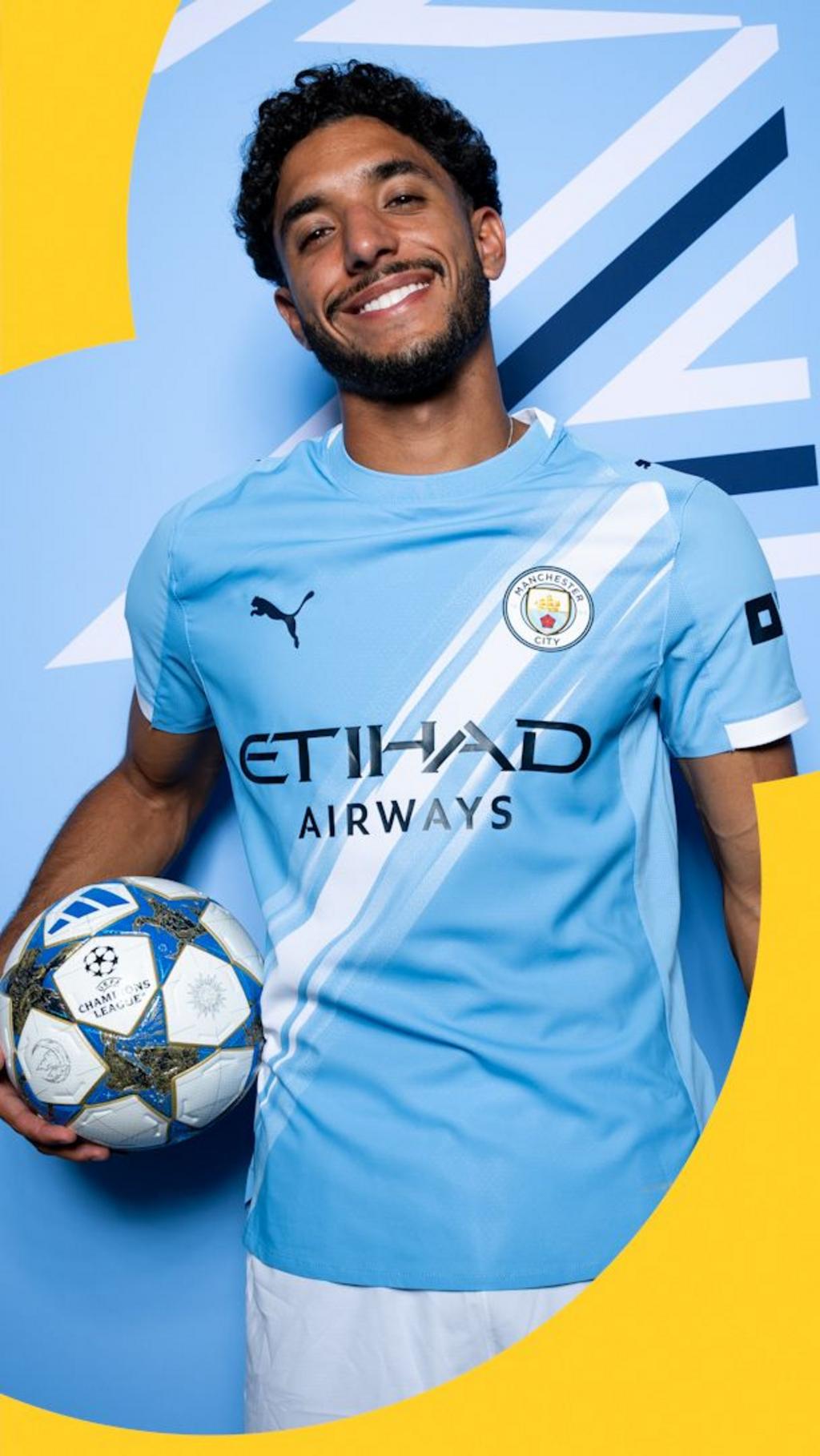 Did Spurs overpay for Savio to help Man City with Marmoush? - BBC