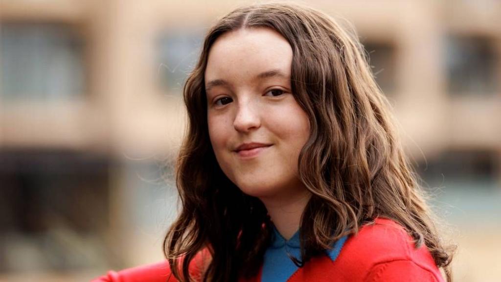 The Last of Us: Bella Ramsey talks season 2, autism, and growing up on screen