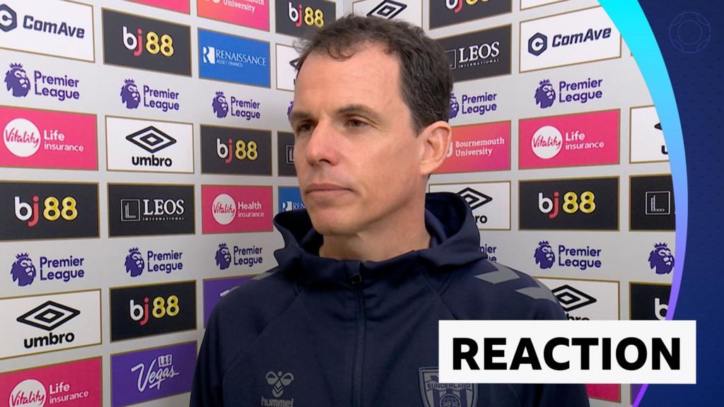 Sunderland proved themselves against 'intense' Bournemouth