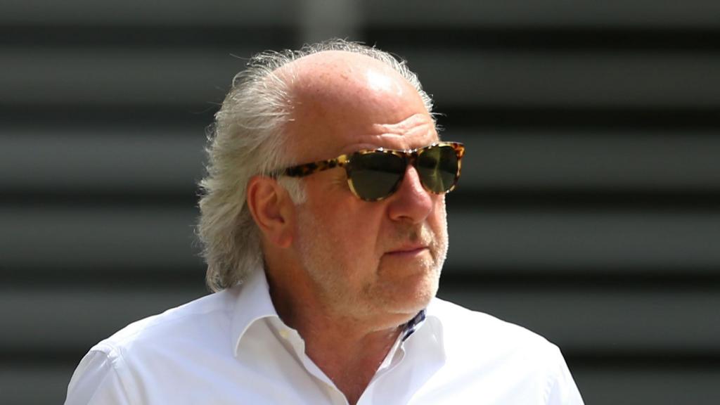 Motorsport UK chair threatens FIA with legal action over governance