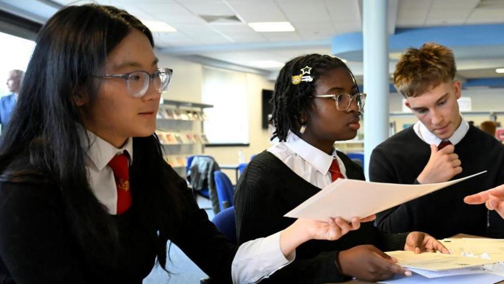 Which area has the best grades? Key takeaways from Scotland's exam results