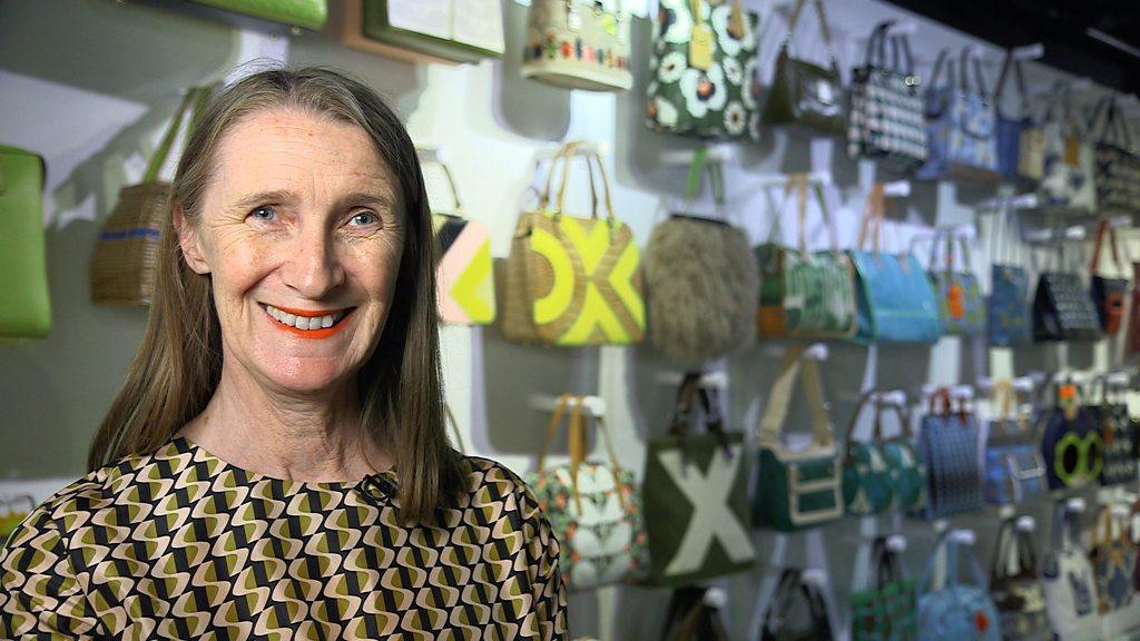 Orla Kiely