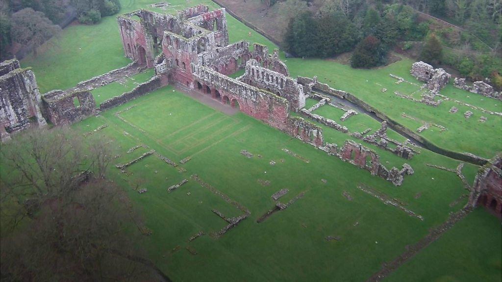 Furness Abbey