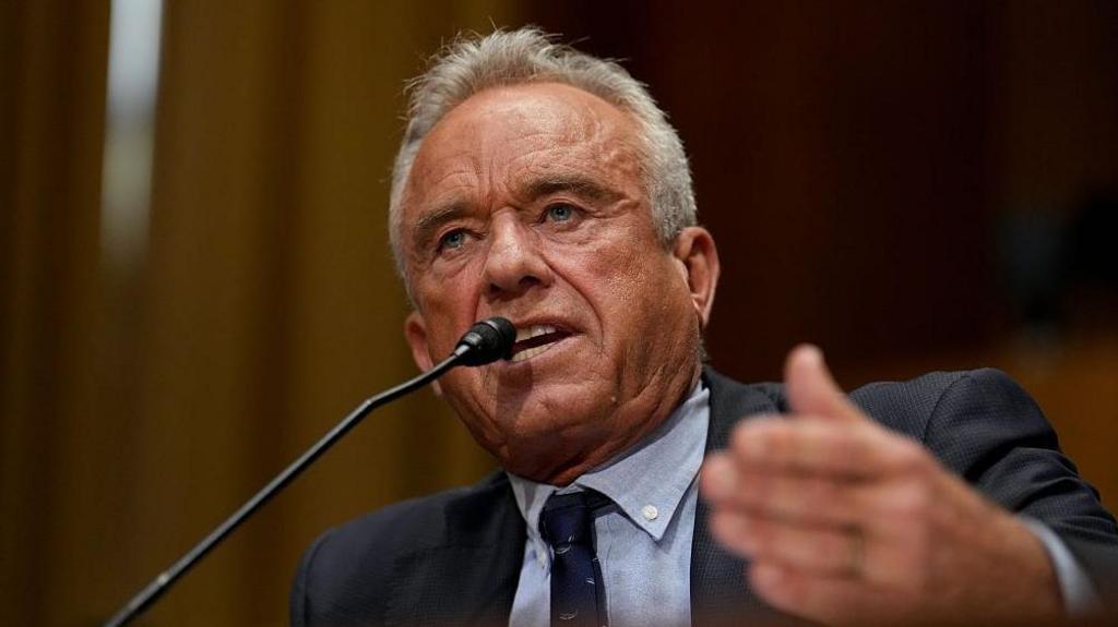 RFK Jr