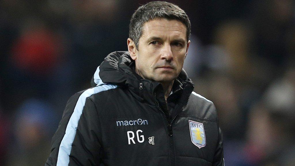 Remi Garde