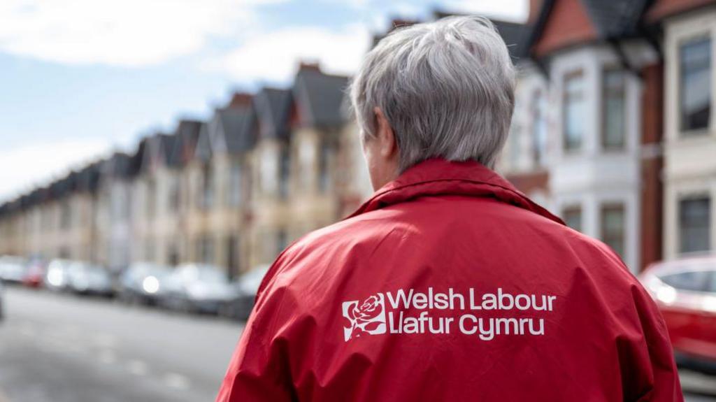 Llafur Cymru