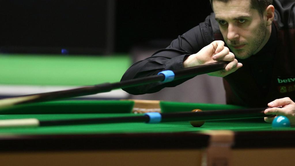 Mark Selby