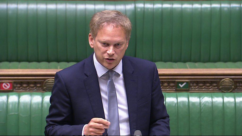 Grant Shapps