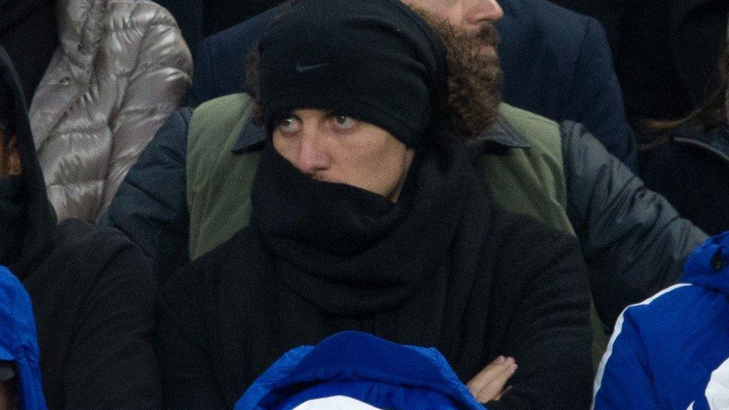 David Luiz