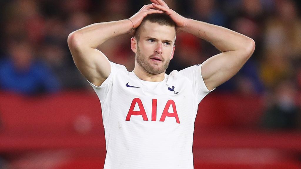 Eric Dier