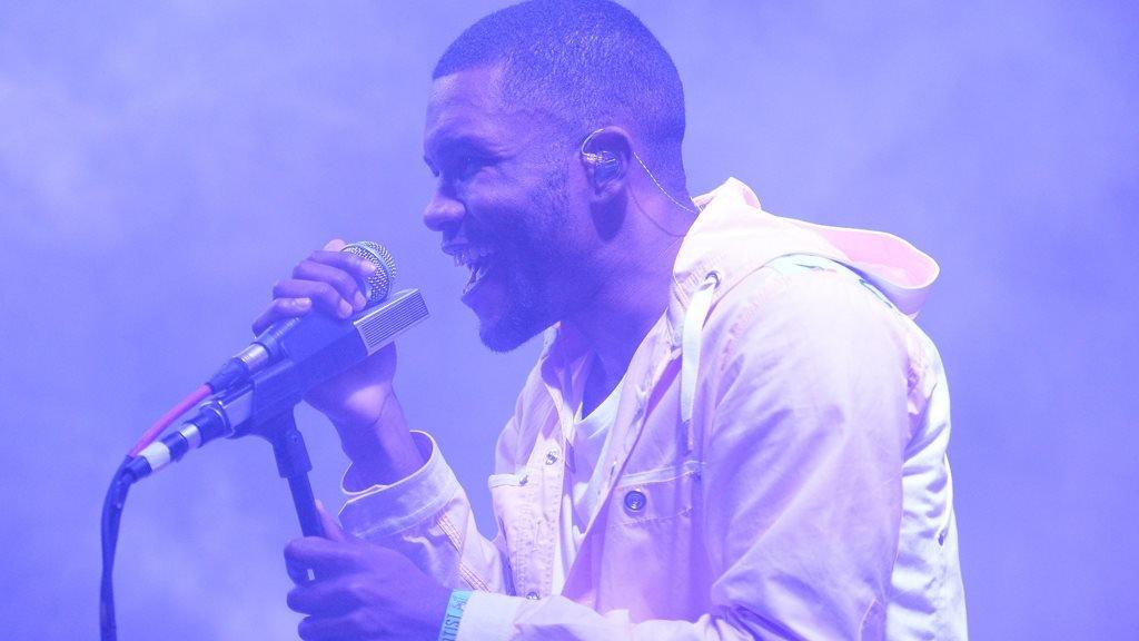 Frank Ocean