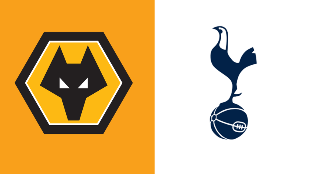 Wolves v Tottenham