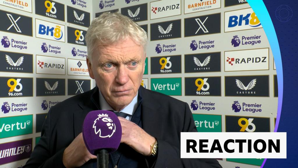 Moyes 'not happy at all' with Everton draw