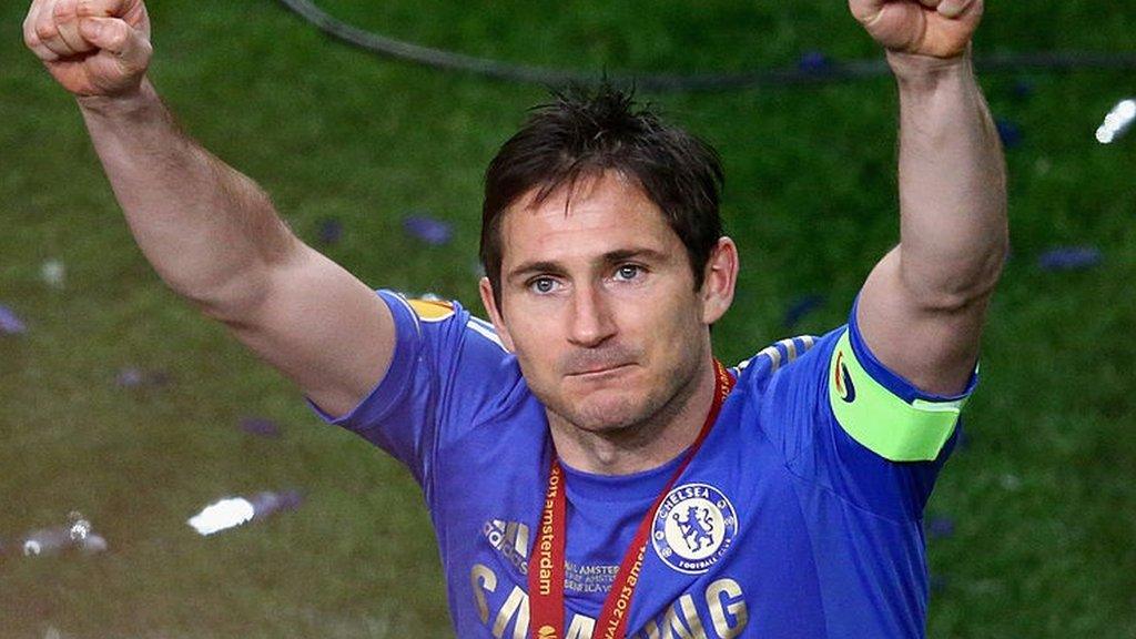 Frank Lampard