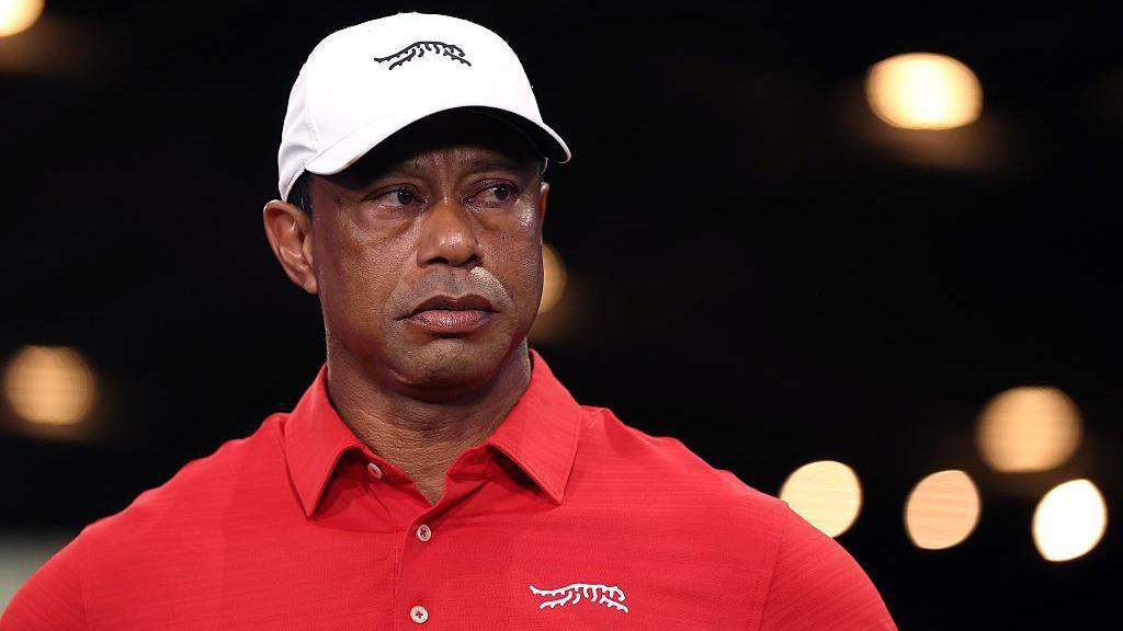 Tiger Woods' DUI Arrest: A Fallen Icon's Public Reckoning