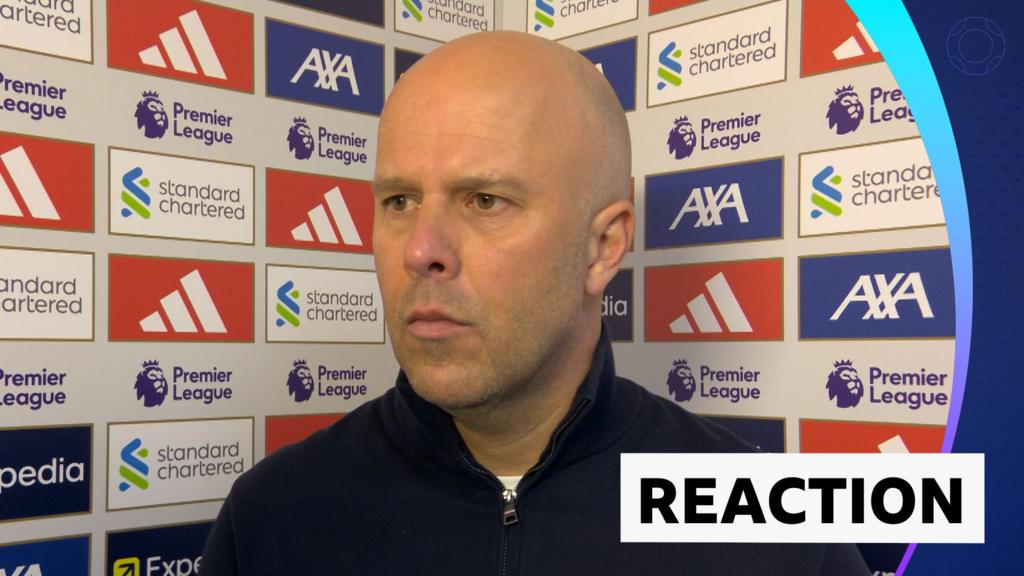 Ngumoha a 'constant threat' in first Premier League start - Slot