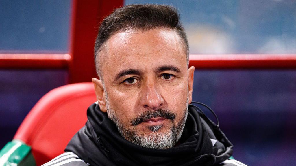 Wolves news: Who is Vitor Pereira? - BBC Sport