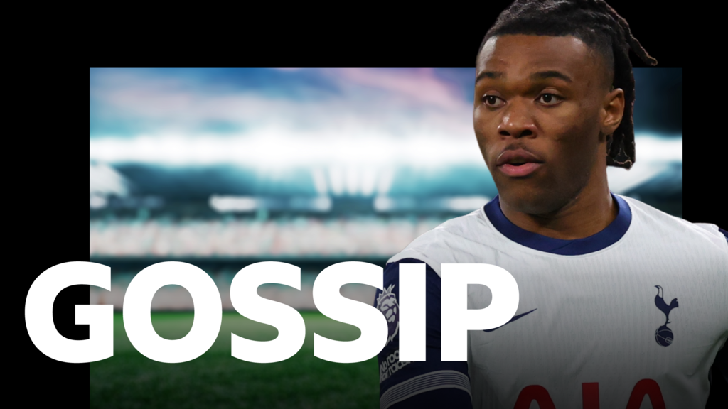 Man City keen on Spurs’ Udogie – Friday’s gossip