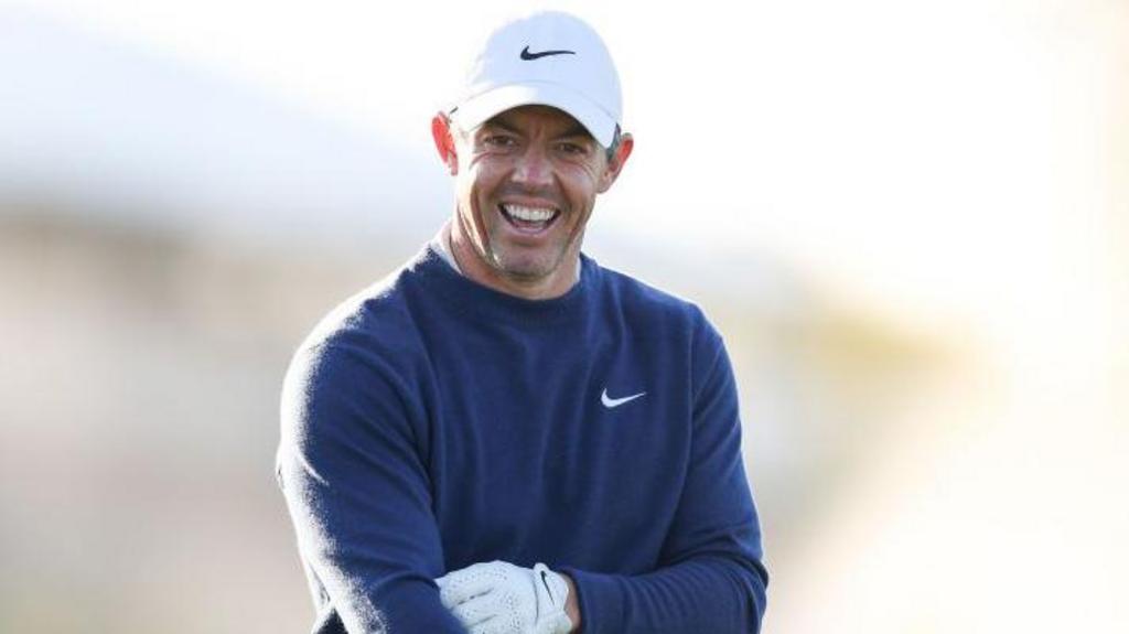 McIlroy second player to earn $100m on PGA Tour