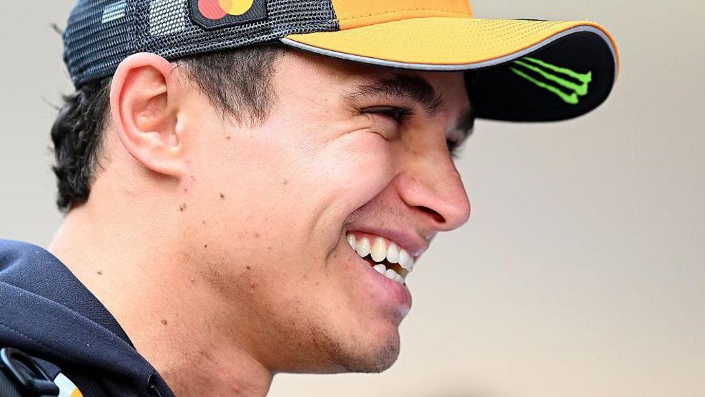 bbc.co.uk - BBC Sport - F1 Sprint Race LIVE: Qatar Grand Prix 2025 times, results & radio