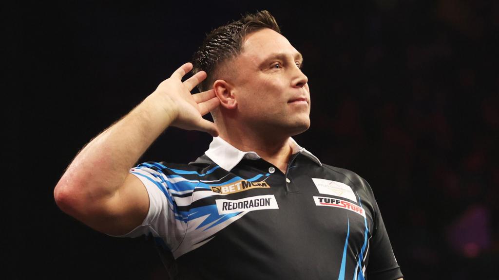 Price wins in Leicester after Littler’s early exit