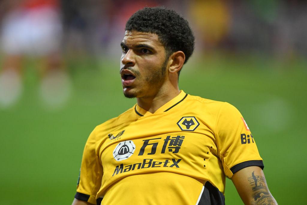 Morgan Gibbs-White Hạt Nhân Của Forest Với Lối Chơi Bùng Nổ