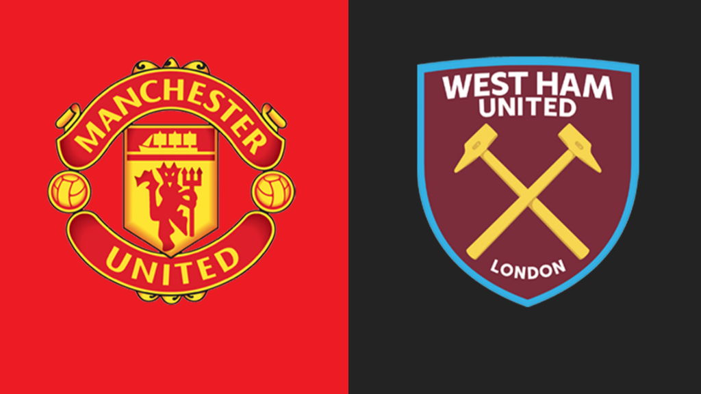 Man Utd v West Ham