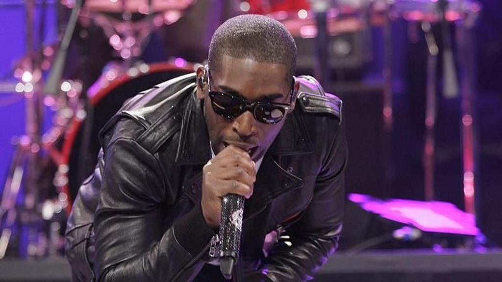 Tinie Tempah darüber, weiterhin freudige Musik zu machen