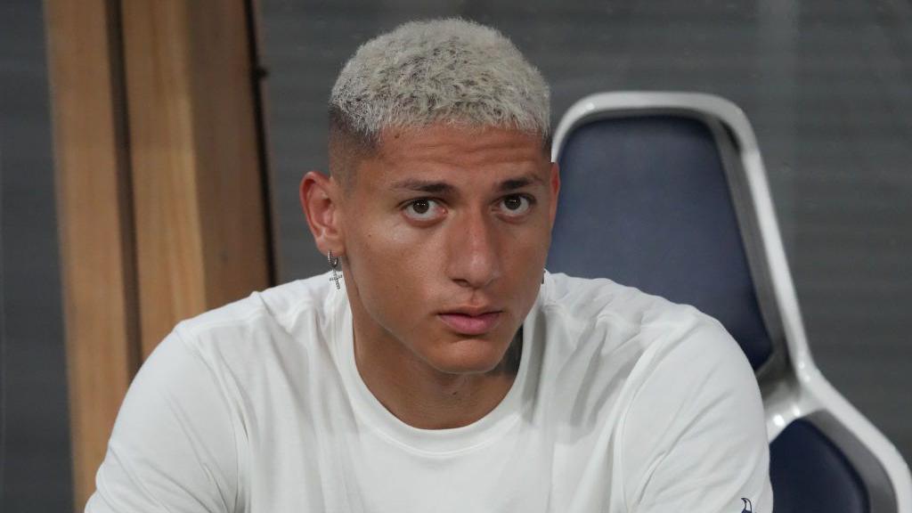 Richarlison 