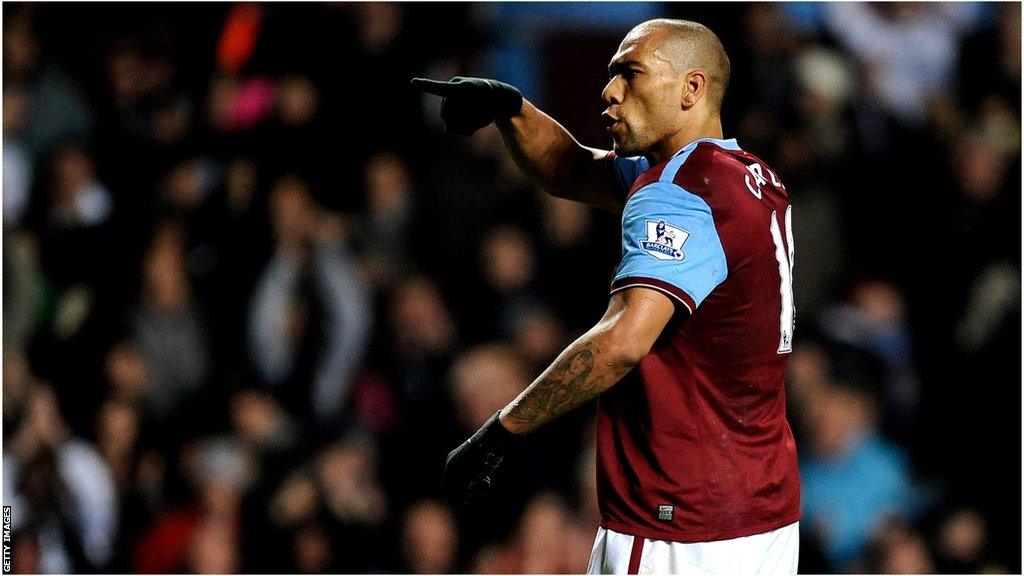 John Carew