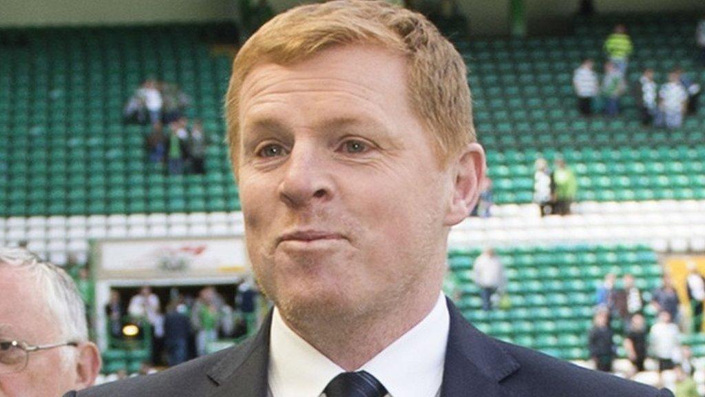 Neil Lennon