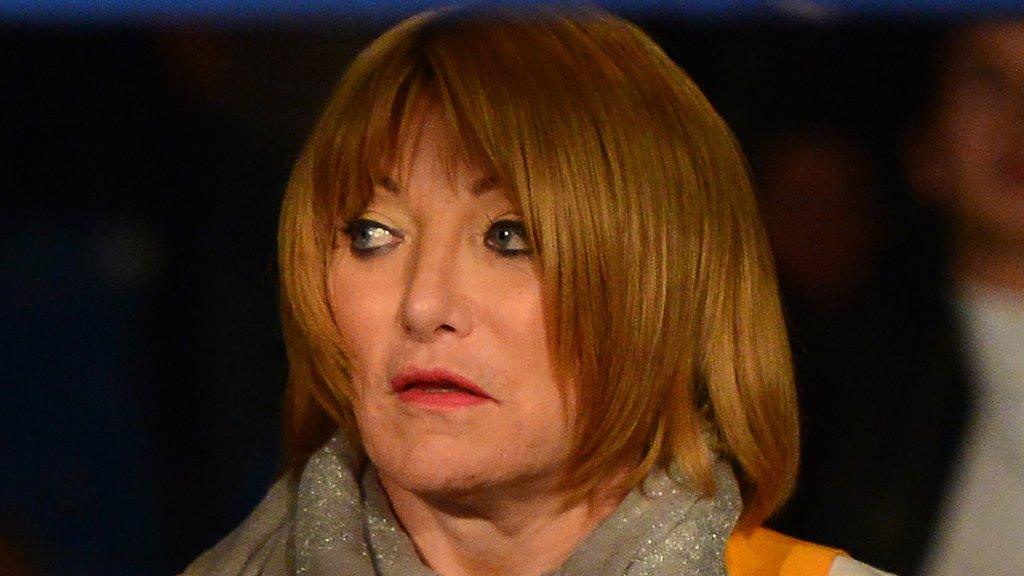 Kellie Maloney